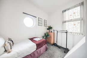 Sleeps7-pet&familyfriendly With Parking