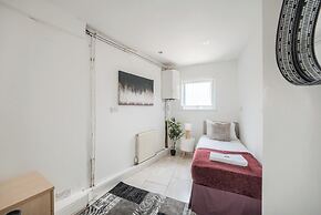 Sleeps7-pet&familyfriendly With Parking