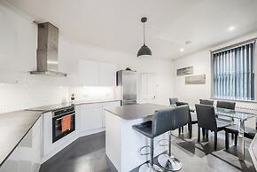 Sleeps7-pet&familyfriendly With Parking