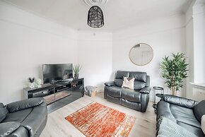 Sleeps7-pet&familyfriendly With Parking