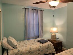 Beach Front On The Bay 3 Bedroom Bungalow