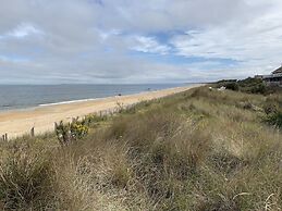 Beach Front On The Bay 3 Bedroom Bungalow