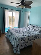 Beach Front On The Bay 3 Bedroom Bungalow