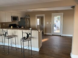 Beach Front On The Bay 3 Bedroom Bungalow