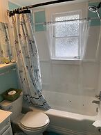 Beach Front On The Bay 3 Bedroom Bungalow