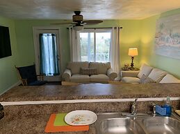 Beach Front On The Bay 3 Bedroom Bungalow