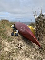 Beach Front On The Bay 3 Bedroom Bungalow