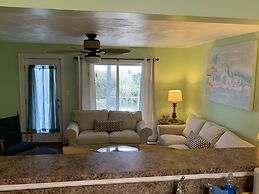 Beach Front On The Bay 3 Bedroom Bungalow