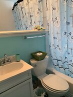 Beach Front On The Bay 3 Bedroom Bungalow