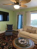 Beach Front On The Bay 3 Bedroom Bungalow