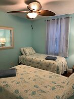 Beach Front On The Bay 3 Bedroom Bungalow