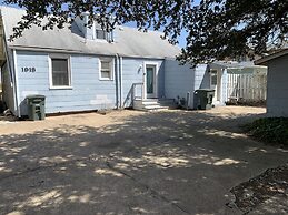 Beach Front On The Bay 3 Bedroom Bungalow