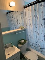 Beach Front On The Bay 3 Bedroom Bungalow