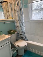 Beach Front On The Bay 3 Bedroom Bungalow