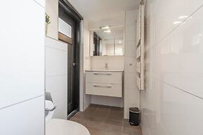 Romantic Holiday Home in Groote Keeten