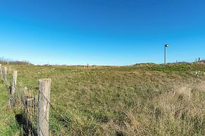 Romantic Holiday Home in Groote Keeten