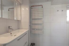 Romantic Holiday Home in Groote Keeten