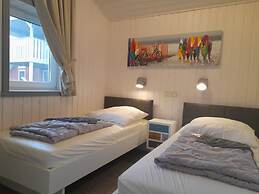 Ferienhaus im Skandinavischen Stil