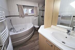 Ferienhaus im Skandinavischen Stil