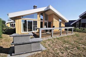 Ferienhaus im Skandinavischen Stil