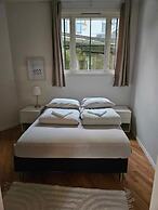 In the Heart of Brosundet! Fully Equipped 3 Bed Room Ap