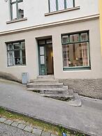 In the Heart of Brosundet! Fully Equipped 3 Bed Room Ap