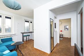 RentPlanet - Studio Ludwinów