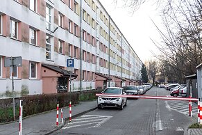 RentPlanet - Studio Ludwinów