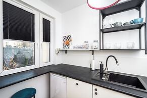 RentPlanet - Studio Ludwinów