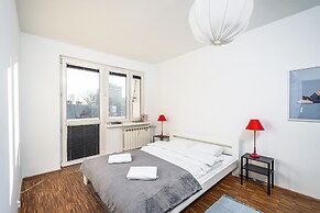 RentPlanet - Studio Ludwinów