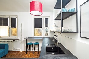 RentPlanet - Studio Ludwinów