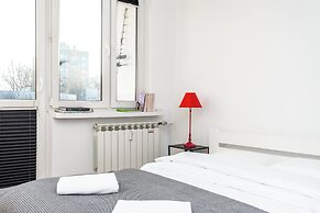 RentPlanet - Studio Ludwinów