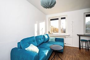 RentPlanet - Studio Ludwinów