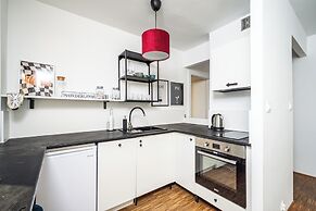 RentPlanet - Studio Ludwinów