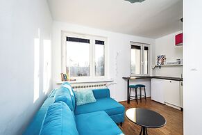 RentPlanet - Studio Ludwinów