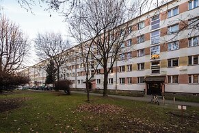 RentPlanet - Studio Ludwinów