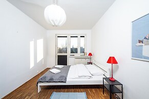 RentPlanet - Studio Ludwinów