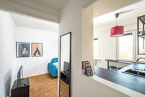 RentPlanet - Studio Ludwinów