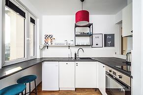 RentPlanet - Studio Ludwinów