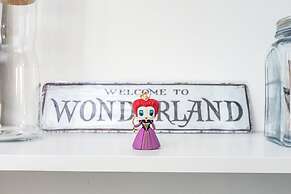 RentPlanet - Studio Ludwinów