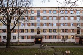 RentPlanet - Studio Ludwinów