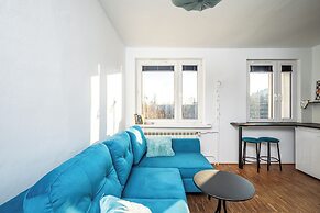 RentPlanet - Studio Ludwinów