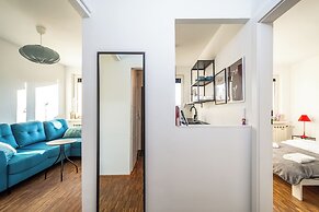 RentPlanet - Studio Ludwinów