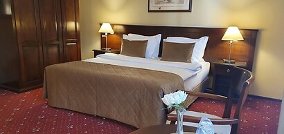 Hotel GARDEN Club