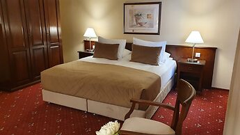 Hotel GARDEN Club