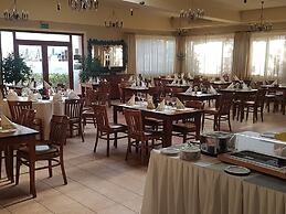 Hotel GARDEN Club