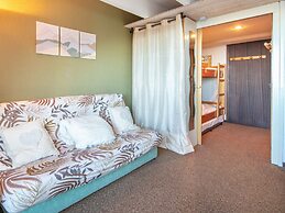 Apartment With Ski Access