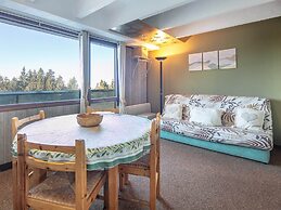 Apartment With Ski Access