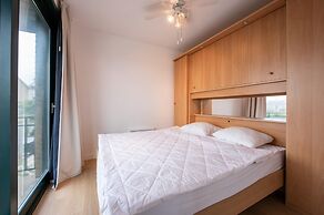 Apartment in De Panne Near the Beach