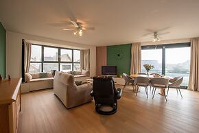 Apartment in De Panne Near the Beach